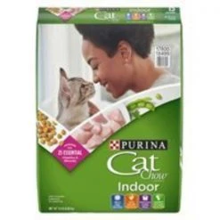 Nestle Purina Purina 1780013416 Cat Food, 16 lb Bag