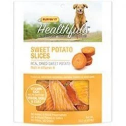 Ruffin It RUFFIN'IT 08310 Wholesome Dog Treats 16 oz, 16 oz