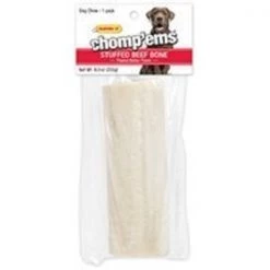 Ruffin It RUFFIN'IT 75220 Dog Chew, Peanut Butter, 9 oz