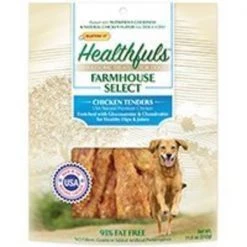 Ruffin It RUFFIN'IT 08506 Chicken Tenders 11 oz, 11 oz