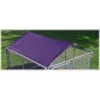 Stephens Pipe & Steel DKR60800 Solid Kennel Roof and Frame