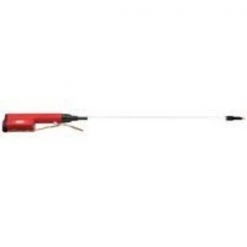 Hot-Shot SABRE-SIX SS36 Livestock Prod, C-Cell Battery, Red
