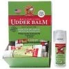 UDDER BALM 3367T Udder Care, 3 oz