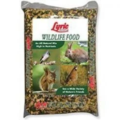 Lyric 26-47434 Bird Feed, 10 lb Bag