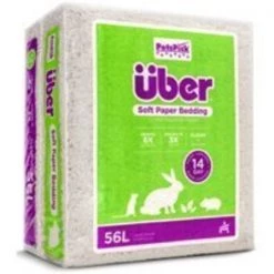 Premier Pet Uber W801000PWB Pet Bedding