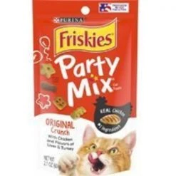 Nestle Purina KIT 5000023902 FRISKIES PARTY