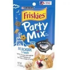 Nestle Purina KIT 5000057444 FRISKIES PARTY