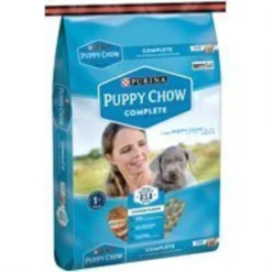 Purina 1780014914 Puppy Food, 32 lb Bag