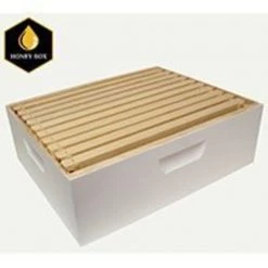 HARVEST LANE HONEY WWBCM-102 Beehive Box
