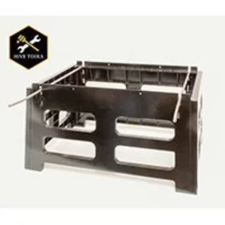 HARVEST LANE HONEY HIVEHLH-101 Bee Hive Stand, Plastic