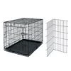 Aspenpet 41274/21942 Sturdy Dog Kennel, 25 to 30 lb Capacity