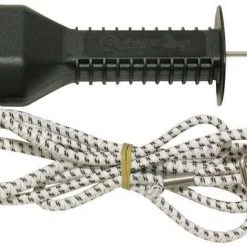 Power Wizard Electric Stretch Gate, 20 ft.