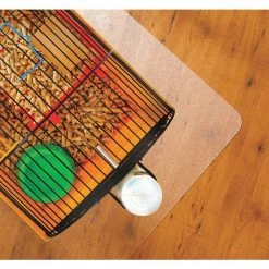 Tex 17" x 22" Anti-Microbial Pet Mat, PK2