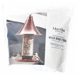 Martha Stewart Premium Bird Seed, 5 lb.