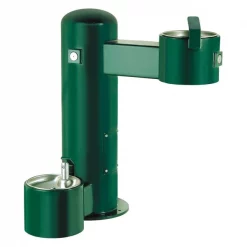 Bark Park Dog Park ADA Fido and Me Water Fountain