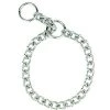 Coastal Pet Products Dog Chain Training Collar 2.0mm 20" Silver