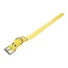 Dogtra Extra Dog Collar Strap Yellow 1" x 24"