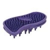 Coastal Pet Products Lil'l Pals Dog Soft Tip Massager Purple 4.6" x 2.5" x 1.5"
