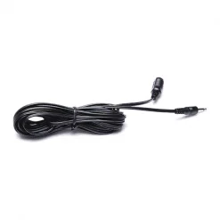 Dogtra Remote Release Launcher Extension Cable Black