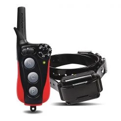 Dogtra Dog Remote Trainer 400 Yard Expandable Black