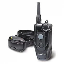 Dogtra Compact 1/2 Mile Remote Dog Trainer 1 Dog System