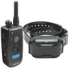 Dogtra Training and Beeper 3/4 Mile Dog Remote Trainer Black