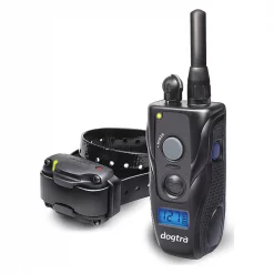 Dogtra Dog Remote Trainer, 1/2 Mile