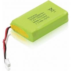 Dogtra Replacement Battery Green / Yellow