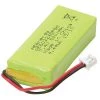 Dogtra Replacement Battery Green / Yellow