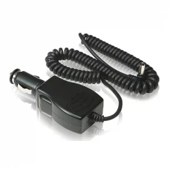 Dogtra Automobile Charger for Remote Trainers Black