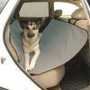 K&H Pet Products Car Seat Saver Gray 54" x 58" x 0.25"