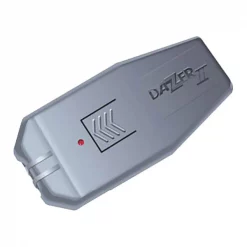 K-Ii Enterprises Ultrasonic Dog Deterrent 5" x 2" x2"