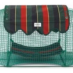 Kittywalk Kabana Striped 24" x 18"