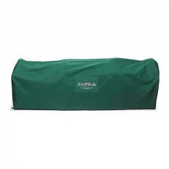 Kittywalk Outdoor Protective Cover for Lawn Version Green 120" x 18" x 24"