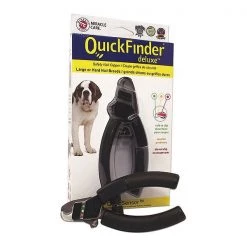 Miracle Corp QuickFinder Clipper Deluxe Black