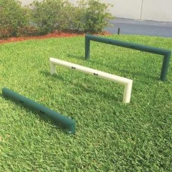 Dogipark Jump Hurdles For Dogs, 3-Level